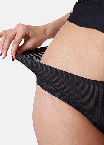 Figi Julimex Avia Maxi S-XL czarny XL