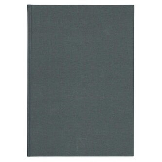 Skicák v deskach A5/80l 90g šedý