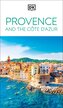 DK Provence and the Côte d'Azur