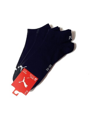 Stopki Puma 906807 Sneaker Soft A'3 35-46 navy 39-42