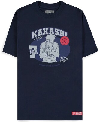 Tričko Naruto - Kakashi 2XL