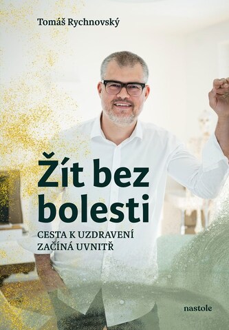 Žít bez bolesti Žít bez bolesti
