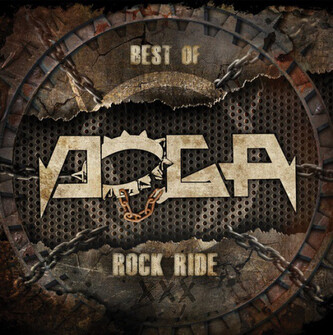 Doga:  Rock Ride / Best Of