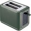 BERLINGERHAUS Topinkovač digitální nerez ocel Matte Green Collection BH-9665