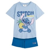 Pyžamo Pyžamo Lilo & Stitch - Stitch, 6y