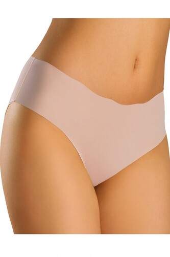 Figi Emili Lavel S-2XL beżowy S