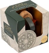 PROFESSOR PUZZLE LOST&FOUND: Keltský uzel