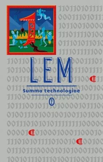 Summa technologiae