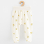 Kojenecké polodupačky z organické bavlny New Baby Olivy 68 (4-6m)