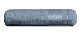 RĘCZNIK AUGUST III 70X140 FROTTE 100% BAW. NIEBIESKI 500G.