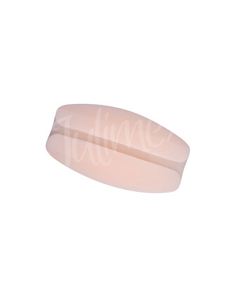 Podkładki Julimex BA 04 pod ramiączka silikonowe naturalny large