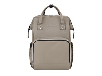 Přebalovací batoh Siena Beige