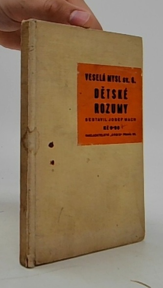 Dětské rozumy