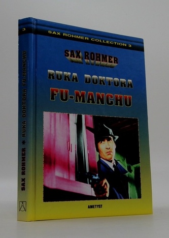 Ruka doktora fu-manchu