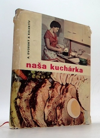 Naša kuchárka