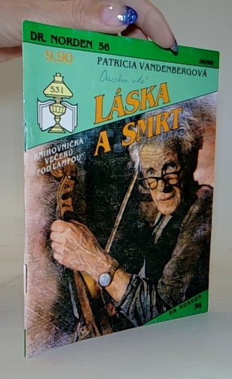 Láska a smrt