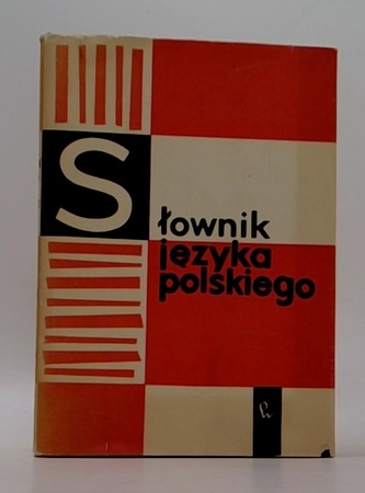 Słownik języka polskiego