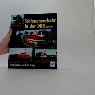 Schienenverkehr in der DDR 1 díl