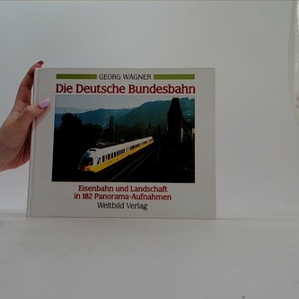 Die Deutsche Bundesbahn