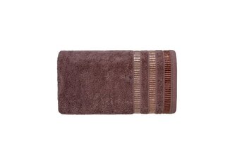 RĘCZNIK SAGITTA 50X90 FROTTE CZEKOLADA 500G