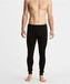 Kalesony Atlantic BML-011 M-2XL czarny L