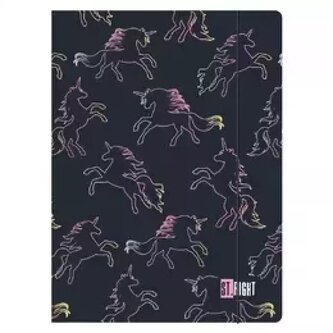 Teczka z gumką A4 Dream Unicorn