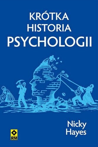 Krótka historia psychologii