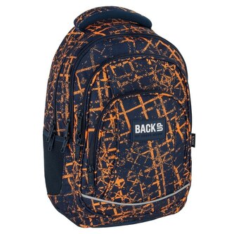 Plecak BackUp 7 A49 DERFORM