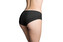 Figi Julimex Cheekie Panty S-XL czarny L