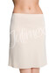 Półhalka Julimex Soft & Smooth S-2XL naturalny L