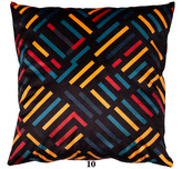 POSZEWKA WELUR DRUK 40CM X 40CM PDW-010