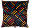 POSZEWKA WELUR DRUK 40CM X 40CM PDW-010
