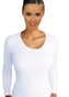 Koszulka Emili Lena biała 2XL-3XL biały 4XL