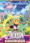 The Legend of Zelda Echoes of Wisdom Strategy Guide Book (Full Color)