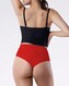 Figi Julimex Brasil Maxi S-XL czerwony L