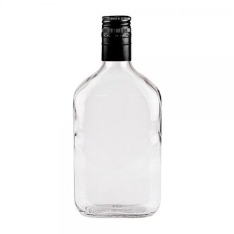 DuraHome Láhev Placatka 350 ml