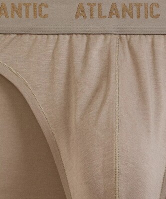 Slipy Atlantic MP-1583 M-2XL beżowy XXL