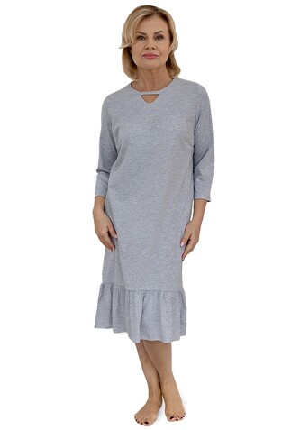 Koszula Martel 237 Iga II dł/r M-3XL szary M