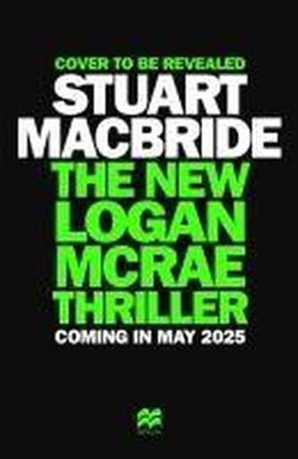 Untitled Stuart MacBride 2025