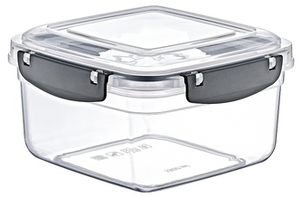 Dóza FRESHNEST 1500ml 17,5x17,5x9,5cm