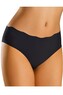 Figi Emili Lavel S-2XL czarny XXL