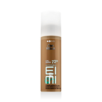 Wella EIMI Curl Shaper 72h Nutricurls 150 ml