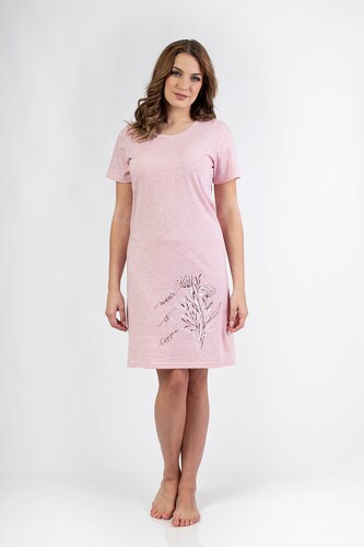 Koszula Regina 150 kr/r M-XL W25 damska różowy L