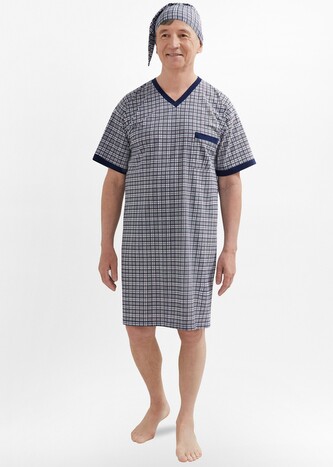 Koszula Martel Krata 502 kr/r Sylwester I M-2XL biały XL