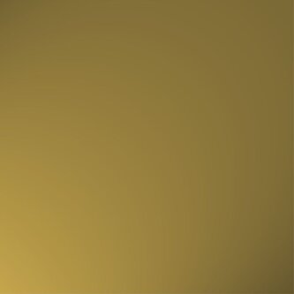 Papír samolepící A4 10ks zlatý