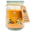 ARÔME Svíčka 510 g, ve skle, Vanilla bean