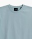 Koszulka Atlantic NMT-033 T-Shirt S-2XL niebieski S