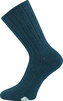 VoXX® ponožky Forde petrolejová 39-42 (26-28) 1 pár