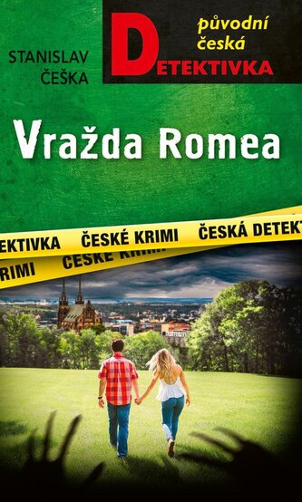 Vražda Romea Vražda Romea