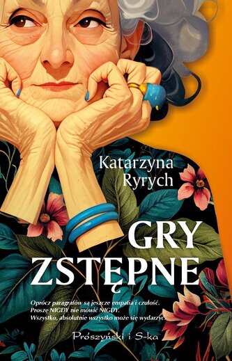 Gry zstępne DL